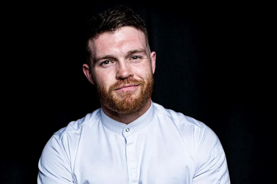 Tom Brown